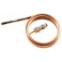 Honeywell Universal 30mv Thermocouple Open Circuit Output 30mv Voltage 48" Lead