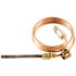 Honeywell Thermocouple 30mv Voltage Opern Circuit Output 30" Length 11/32
