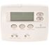 White-Rodgers 1 Heat / 1 Cool Programmable Thermostat 24v Or Mv