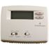 White-Rodgers 2h / 1c Non- Programmable Heat Pump 24v 2"blue