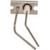 Carrier Ignitor Assembly 2 Rod