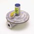 Maxitrol 1/2"npt 2psi Max Inlt 7-11"wc Outlt Line Prsr Gas Regulator Vent Limitr