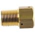 Maxitrol 1/8" Npt Brass Auto Vent Limiter For 325-3 And 325-3l Series Regulators