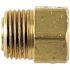 Maxitrol 3/8" Npt Brass Automatic Vent Limiter Used On Rv81 Series Regulators