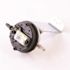 Trane Trane Pressure Switch, Spst, 1/4 Barbed Connection, 0.98" Wc