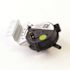 Amana Furnace Air Pressure Switch, Spst, 0.95" Wc