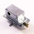 Cleveland Controls Air Pressure Switch With Access, 0.05-12" Wc