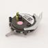 Amana Furnace Air Pressure Switch, Spst, 0.75" Wc