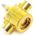 Schneider Valvezone 1/2" Sweat Two Way 3.5 Cv Two Position Valve Body
