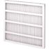 Generic 16x16x2 Pleated Air Filter Merv 8 High Capacity Box Of 12