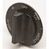 Whirlpool Range Inf Switch Knob Replaces 3149982, 3181465, 3150345