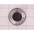 Electrolux Replacement Thermostat Knob For Cooktop, Part# 5303285940