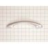 Whirlpool Replacement Door Handle For Microwave, Part# Wpw10187840