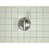 Whirlpool Replacement Burner Control Knob For Ranges, Part# Wp74011493