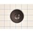 Whirlpool Cap Burner For Range Part #w10169985