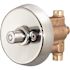 Symmons Showeroff Chrome Shower Valve, 1.2 GPM