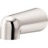 Symmons Polished Chrome Non-Diverter Tub Spout 1/2"
