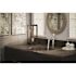 Symmons Dia Single Hole Handle Lavatory Faucet