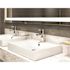 Symmons Dia Single Hole Handle Lavatory Faucet
