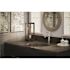 Symmons Dia Single Hole Handle Lavatory Faucet