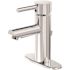 Symmons Dia Single Hole Handle Lavatory Faucet