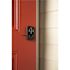 Schlage Camelot Style Touch Entry Accent Lever With Flex-Lock, Aged Bronze
