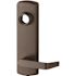Dexter Ed2000t Escutcheon Lever Trim No Cylinder Satin Bronze
