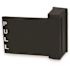Adams Rite Dark Bronze Push To Left Lh/rhr Deadlatch Paddle