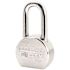 American Lock Solid Steel Padlock 2"