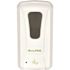 Alpine Industries 1200ml Liquid Gel Hand Sanitizer Soap Dispenser -Floor Stand