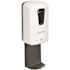 Alpine Industries 1200ml Liquid Gel Hand Sanitizer Soap Dispenser With Driptray