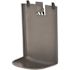Alpine Industries 1200ml Liquid Gel Hand Sanitizer Soap Dispenser With Driptray