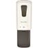 Alpine Industries 1200ml Liquid Gel Hand Sanitizer Soap Dispenser With Driptray