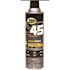 Zep 45 Dual Force Superior Dual-Action Penetrant & Lubricant Aerosol, Case Of 12