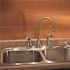 Aspect Metal Copper Peel-And-Stick Backsplash, Long Grain, 3 X 6 Package Of 8
