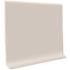 Roppe 4 In X .080 In X 120 Ft Natural Vinyl Wall Cove Base Coil