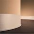 Roppe 4 In X .080 In X 120 Ft Natural Vinyl Wall Cove Base Coil
