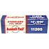 Hfa 12" x 1000' Standard Roll Foil, 16.5 Micron