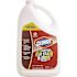 Clorox 128 Ounces Disinfecting Bio Stain & Odor Remover Refill Case Of 4