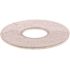 Generic Fender Washers, Od, Ss, Package Of 10