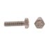 Generic 1/4"-20 X 1" Hex Bolts, A307 Grade A Hot Dip Galvanized, Package Of 100