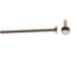 Generic Carriage Bolts, Ss, Package Of 15