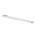 Generic Cotter Pins , Extended Prong Zinc , 1/8 X 1-1/2" , Package Of 25