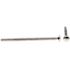 Generic Carriage Bolts,.-18 6 In., A307 Grade Azinc, Package Of 25