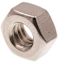 Generic Finished Henuts, Ss, Package Of 50