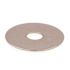 Generic Fender Washers, Ss, Package Of 10