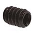Generic Socket Set Screws, #10-, Black , Package Of 25