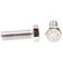 Generic Hehd Cap Screws, Grade 5, -11 , Grade 5zinc, Package Of 10