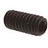 Generic Skt Set Scws, #8, Blk , Package Of 25