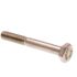 Generic Hex Bolts, , Grd 304 Ss , Package Of 50